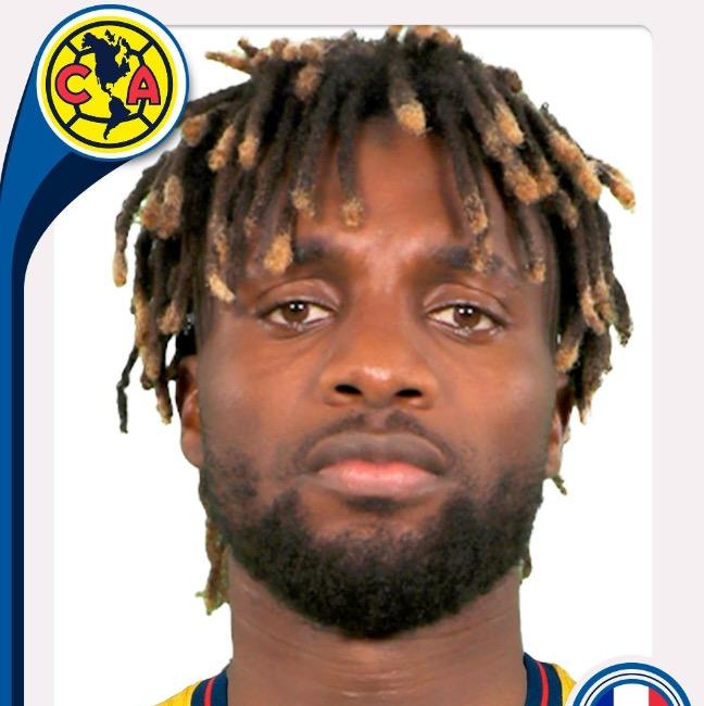 Allan Saint-Maximin