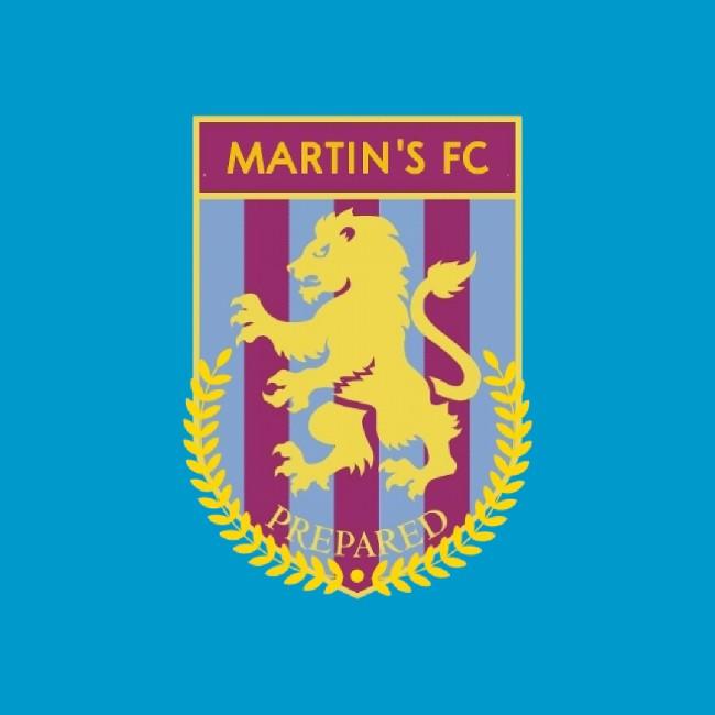 Martin's Fc