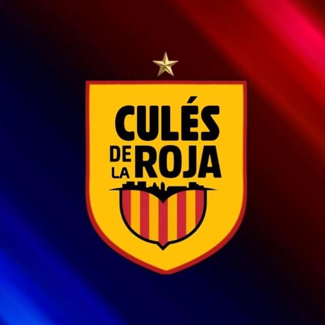 Cules De La Roja