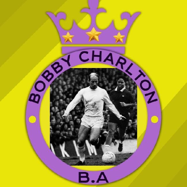 Bobby Charlton FC