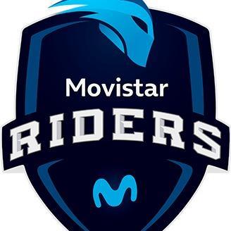 Movistar Riders