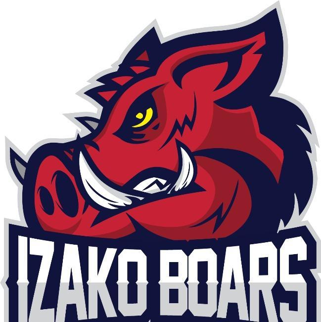Izako Boars