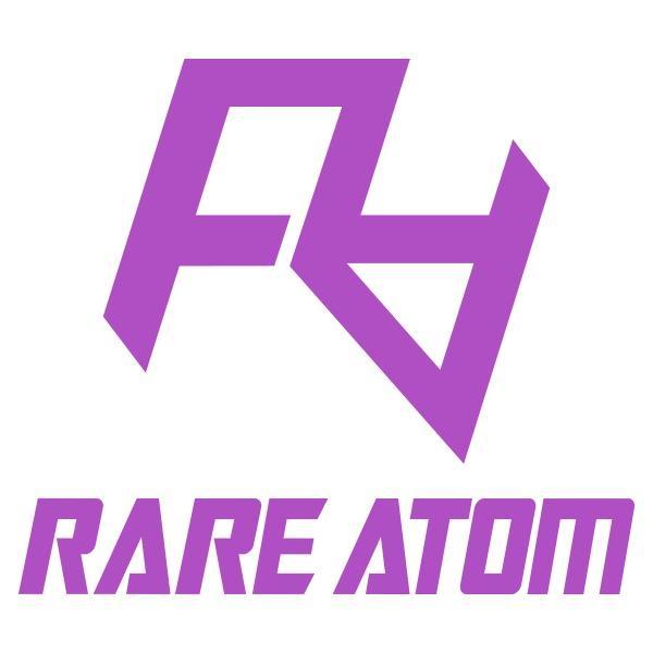 Rare Atom