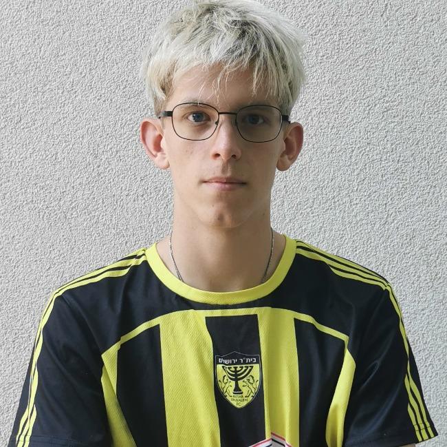 Gál-Werl Patrik