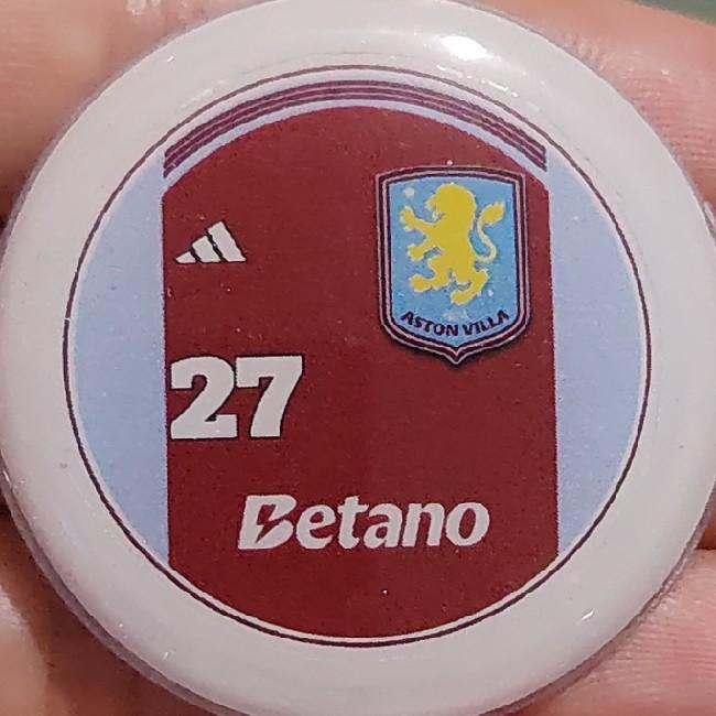 Aston Villa