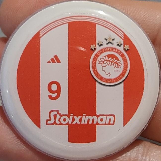Olympiakos