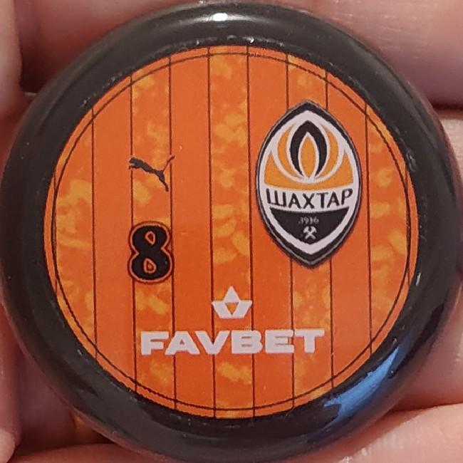 Shakhtar Donetsk
