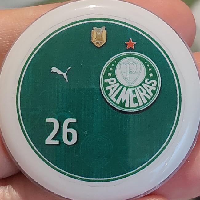 Palmeiras