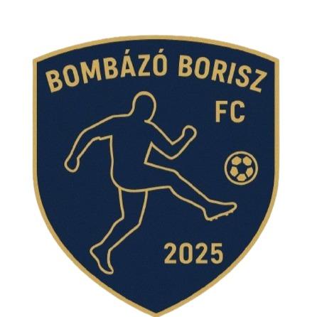Bombázó Borisz FC