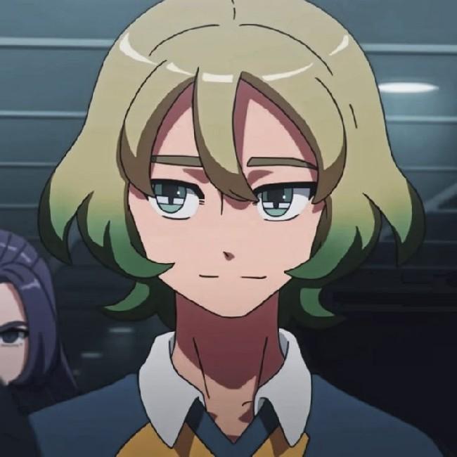 Ren tsukikage