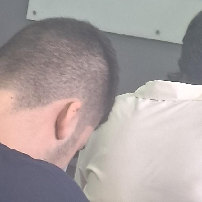 nigga hater (luis miguel)