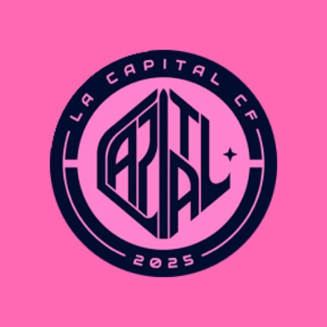 La Capital CF