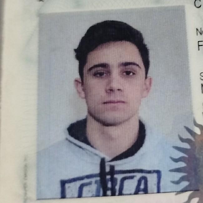 Cavallero Fernando
