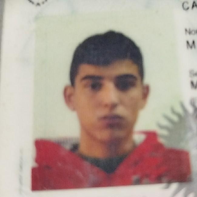 Cardozo Marcos