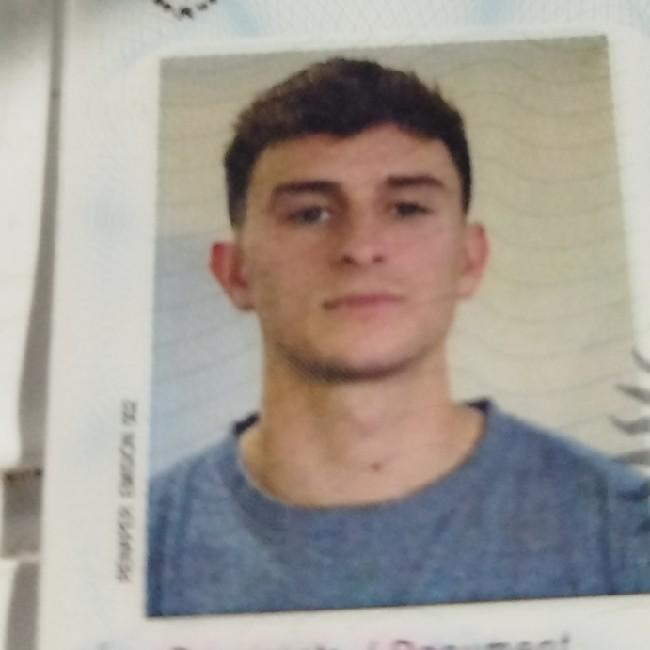 Garro Julian
