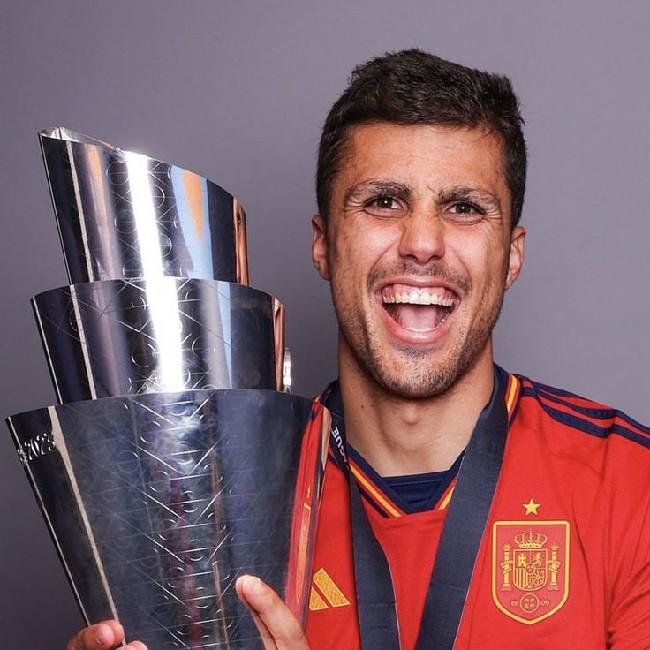 Rodri Hernández