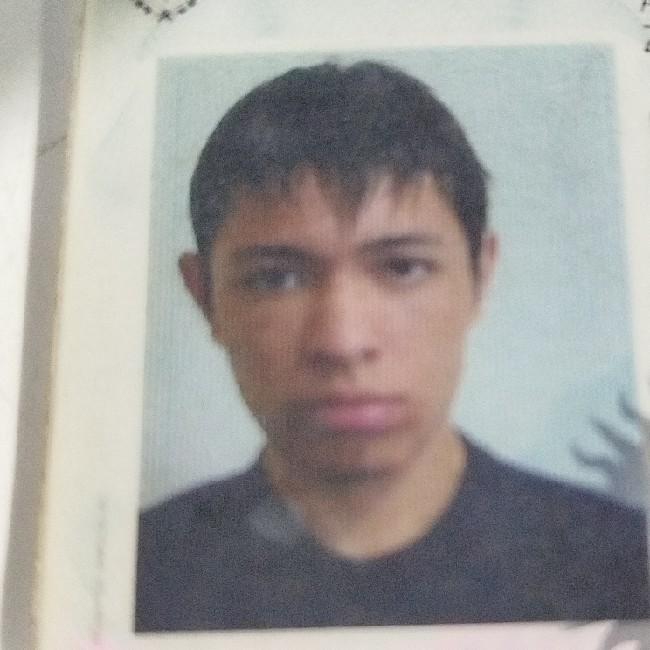 Zamora David
