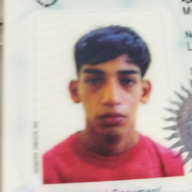 Moreno Lucio