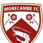 MORECAMBE(CEDIDOS CF)