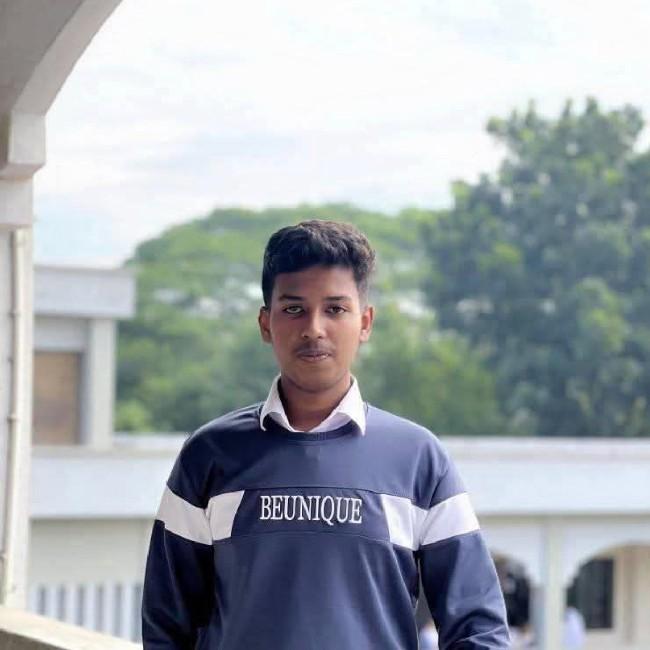 Kamrul