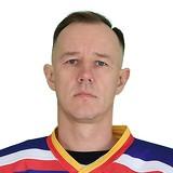 Олег Губин
