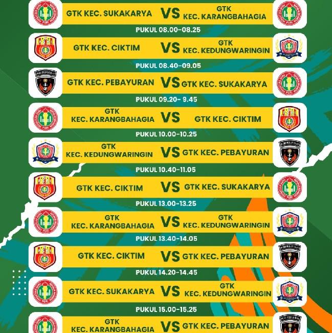 PIALA HAORNAS CUP