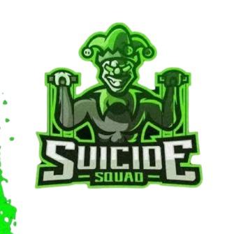 SUICID SQUAD WOD