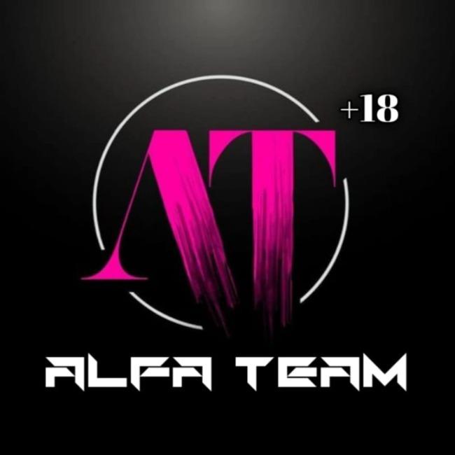 ALFA TEAM +18