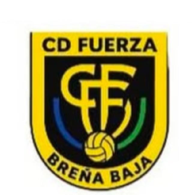 CD Fuerza Breña Baja FS
