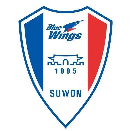 🇰🇷 Suwon Samsung Bluewings