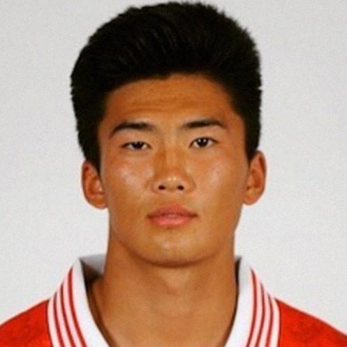 🇰🇵 Han Kwang-song