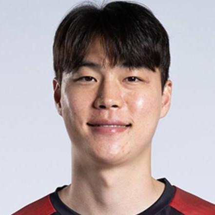 🇰🇷 Kim Gun-hee