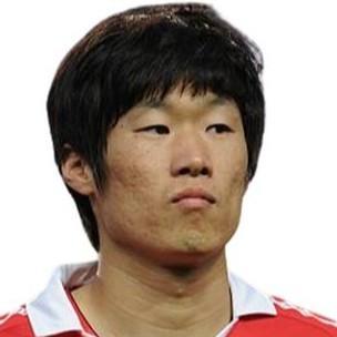 🇰🇷 Park Ji-sung