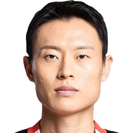 🇰🇷 Kim Jong-woo