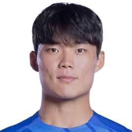 🇰🇷 Oh Hyun-gyu