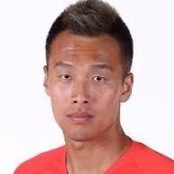 🇰🇷 Kim Shin-wook