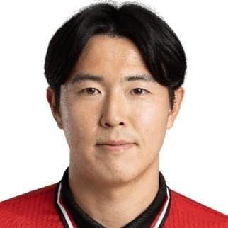 🇰🇷 Kim Joon-hyung