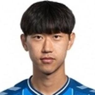 🇰🇷 Park Ha-bean