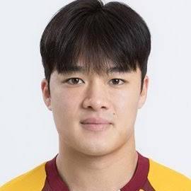 🇰🇷 Park Jeong-in