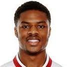 🏴󠁧󠁢󠁥󠁮󠁧󠁿 C. Akpom