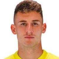 🇪🇸 Dani Raba