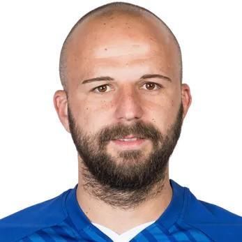 🇭🇷 J. Mišić