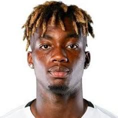 🇫🇷 Y. Karamoh