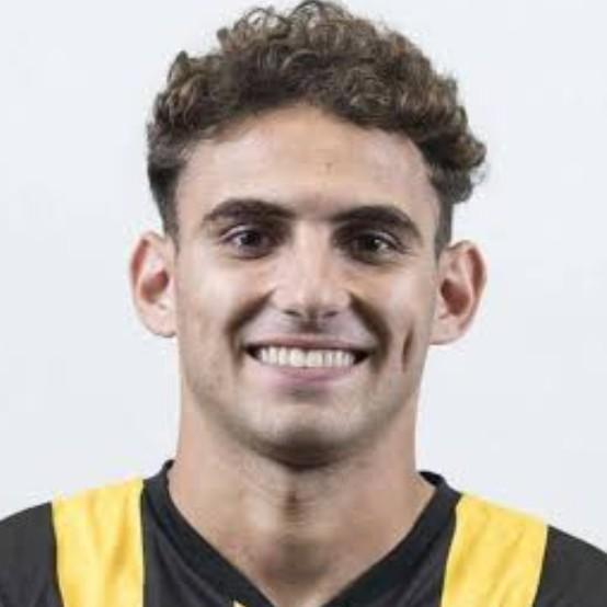 🇺🇾 M. Alonso