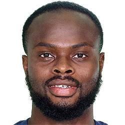 🇨🇮 I. Diomandé