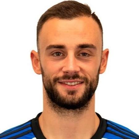 🇪🇸 Pablo Clavería