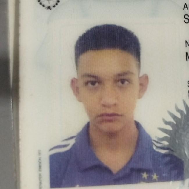 Serrichio Moises