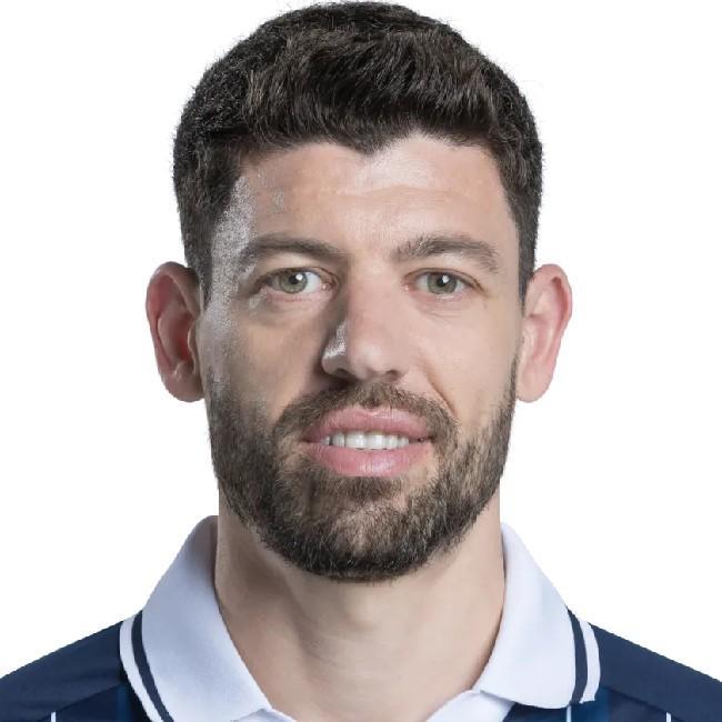 🇪🇸 Osmar Ibañez