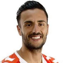 🇪🇸 Cristian Herrera