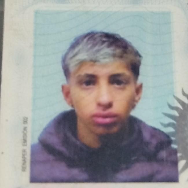 Fiordomo Juan Cruz